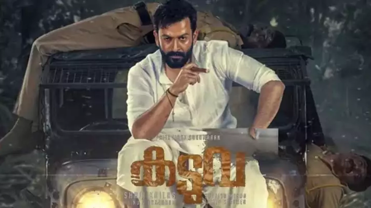 You are currently viewing ‘കടുവയിലെ സംഭാഷണം സിനിമയില്‍ ഉള്ളിടത്തോളം ആ തെറ്റ് തിരുത്തപ്പെടുന്നില്ല’