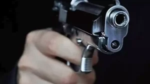 Read more about the article കന്നഡ നടൻ ശിവരഞ്ജനെ വെടിവച്ച് കൊല്ലാന്‍ ശ്രമം