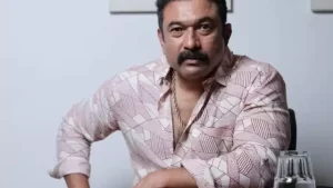 Read more about the article വഞ്ചനാകുറ്റ കേസിൽ പ്രതികരണവുമായി ബാബുരാജ്