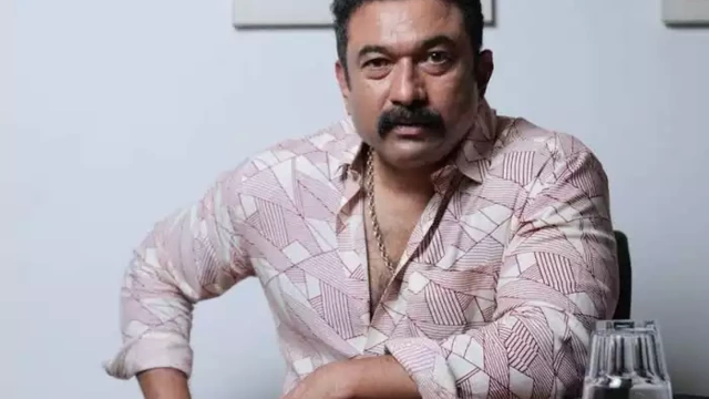 You are currently viewing വഞ്ചനാകുറ്റ കേസിൽ പ്രതികരണവുമായി ബാബുരാജ്