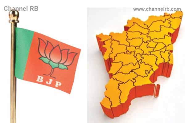 You are currently viewing ത​മി​ഴ്​​നാ​ടി​നെ ര​ണ്ടാ​യി വി​ഭ​ജി​ക്ക​ണം;                   സം​സ്ഥാ​ന                           ബി.​ജെ.​പിയുടെ                  വി​ഭ​ജ​ന​                                      വാ​ദ​മു​യ​ര്‍​ത്തൽ കലാപ സാധ്യതയ്ക്ക് വഴിയൊരുക്കും