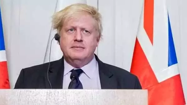 You are currently viewing ബ്രിട്ടീഷ് പ്രധാനമന്ത്രി ബോറിസ് ജോണ്‍സണ്‍ പുറത്തേക്ക്