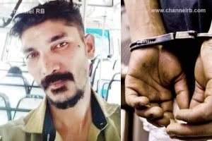 Read more about the article രണ്ടുകുട്ടികളുടെ അച്ഛനായ ബസ് ഡ്രൈവര്‍; സ്‌കൂള്‍ വിദ്യാര്‍ഥിനിയെ കടത്തി കൊണ്ടുപോയ സംഭവത്തിൽ അറസ്റ്റിൽ