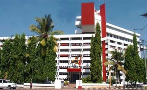 Read more about the article എ.കെ.ജി സെന്റര്‍ ആക്രമണം പ്രത്യേക സംഘം അന്വേഷിക്കും; സി.സി.ടി.വി ദൃശ്യങ്ങള്‍ പരിശോധിച്ചു;  പ്രതിയെ കുറിച്ച് സൂചന ലഭിച്ചെന്ന് പൊലീസ്