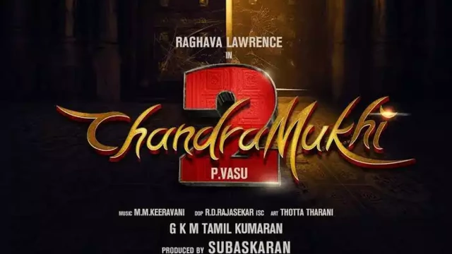 You are currently viewing ‘ചന്ദ്രമുഖി 2’ ചിത്രീകരണം ആരംഭിച്ചു