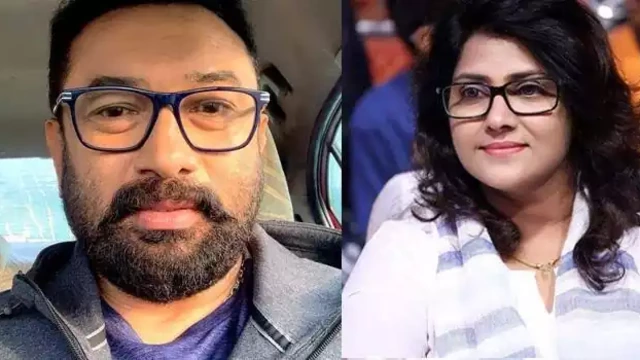 Read more about the article നടൻ ബാബുരാജിനും വാണി വിശ്വനാഥിനുമെതിരെ തട്ടിപ്പ് കേസ്