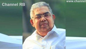 Read more about the article ചെർക്കളം അബ്‌ദുള്ള അനുസ്‌മരണം; ജൂലൈ 27ന് മുനിസിപ്പൽ കോൺഫ്രൻസ് ഹാളിൽ നടക്കും