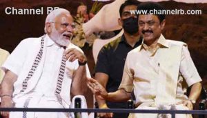 Read more about the article റഷ്യയ്‌ക്ക് നഷ്‌ടമായത് ഇന്ത്യയ്ക്ക് ലഭിച്ചാല്‍ അത് തമിഴ്‌നാട്ടിലേക്ക് കൊണ്ടുവരാന്‍ സ്‌റ്റാലിൻ്റെ ഉറച്ച തീരുമാനം, മോദിയെപോലും അത്ഭുതപ്പെടുത്തിയ ലോക ചെസ്സ്‌ നീക്കത്തിന് പിന്നില്‍