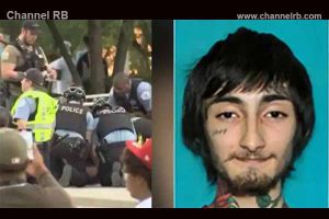 Read more about the article ചിക്കാഗോ ഹൈലന്‍റ് പാര്‍ക്ക് വെടിവയ്പ്പ്, മരണം ആറായി; 26 പേർക്ക് പരിക്കേറ്റു, അക്രമിയെ പിടികൂടി