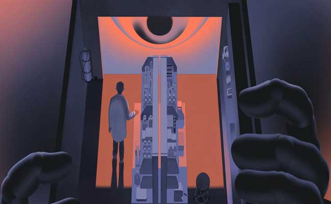 Read more about the article അമേരിക്കന്‍ യൂണിവേഴ്‌സിറ്റി കാമ്പസുകളിലും ബിസിനസ്സുകളിലും സര്‍ക്കാര്‍ കമ്പ്യൂട്ടര്‍ സംവിധാനങ്ങളിലും ചൈന നുഴഞ്ഞുകയറുന്നു; ആരോപണത്തിന് പിന്നിൽ