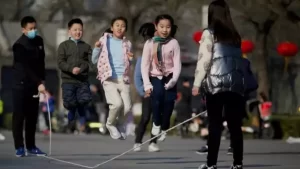 Read more about the article കൂടുതല്‍ കുട്ടികളുള്ളവർക്ക് ആനുകൂല്യങ്ങളുമായി ചൈന