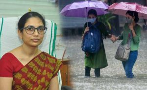 Read more about the article നാല് ദിവസം കൂടി ശക്തമായ മഴയ്ക്ക് സാധ്യത; കാസർകോട് ജില്ലയിലെ എല്ലാ വിദ്യാഭ്യാസ സ്ഥാപനങ്ങൾക്കും  വെള്ളിയാഴ്ച അവധി