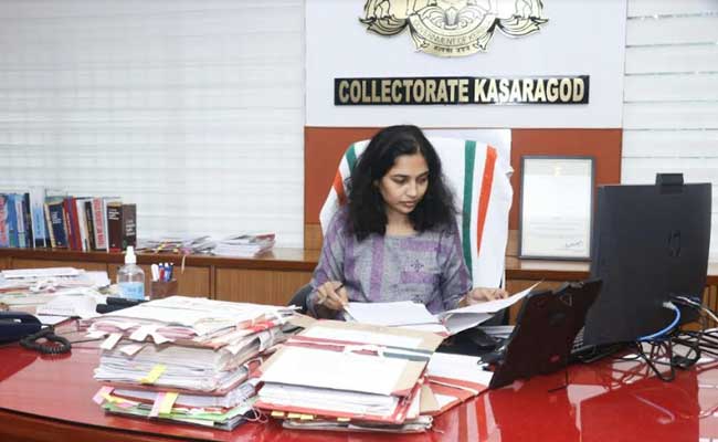 Read more about the article എൻഡോസൾഫാൻ ദുരിതബാധിതർക്ക്  140.56 കോടി രൂപ ധനസഹായ വിതരണം നടത്തി