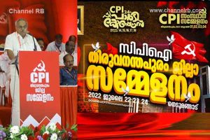 Read more about the article നേട്ടങ്ങള്‍ വരുമ്പോള്‍ കൈനീട്ടുകയും കോട്ടം വരുമ്പോള്‍ ഞങ്ങള്‍ക്ക് ഉത്തരവാദിത്വമില്ല; എന്ന് പറയുന്ന വിലകുറഞ്ഞ രാഷ്ട്രീയമല്ല സി.പി.ഐയുടേത്: കാനം രാജേന്ദ്രന്‍