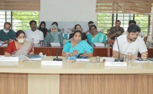 Read more about the article നാല് തദ്ദേശ സ്ഥാപനങ്ങളുടെ വാര്‍ഷിക പദ്ധതിക്ക് കൂടി കാസർകോട്  ജില്ലാ ആസൂത്രണ സമിതി അംഗീകാരം