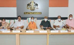 Read more about the article ബഡ്സ് സ്‌കൂളുകളുടെ പ്രവര്‍ത്തനങ്ങള്‍ ഏകോപിപ്പിക്കുന്നതിനും വിലയിരുത്തുന്നതിനും ജില്ലാ തലത്തിലും പഞ്ചായത്ത് തലത്തിലുമുള്ള സമിതികള്‍ ശക്തിപ്പെടുത്തും; ജില്ലാ വികസന സമിതി യോഗം