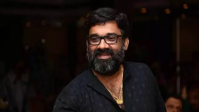 You are currently viewing ‘ചലച്ചിത്ര അക്കാദമിയിൽ ഏകാധിപത്യം’; മുഖ്യമന്ത്രിക്ക് അക്കാദമി അംഗം കത്തയച്ചു