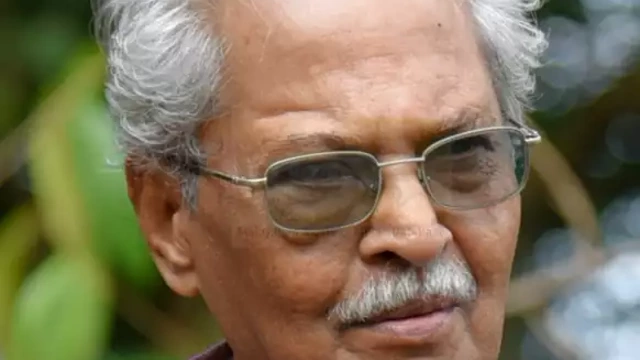 You are currently viewing ജെ.സി.ഡാനിയേൽ പുരസ്കാരം സ്വന്തമാക്കി സംവിധായകൻ കെ.പി.കുമാരൻ