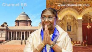 Read more about the article രാഷ്ട്രപതിയുടെ ശമ്പളവും ആനുകൂല്യങ്ങളും; മാസം അഞ്ചുലക്ഷം ശമ്പളം, 10 കോടിയുടെ കാര്‍, ബോയിങ് 777 വിമാനം കൂടുതൽ അറിയാം