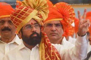 Read more about the article അജയ്യനായി ഏക്‌നാഥ് ഷിന്‍ഡെ; 164 എം.എല്‍.എമാരുടെ പിന്തുണ, രണ്ടാഴ്‌ച നീണ്ട രാഷ്ട്രീയ സംഘര്‍ഷത്തിന് ശേഷമാണ് ഷിന്‍ഡെയുടെ അധികാര കയറ്റം