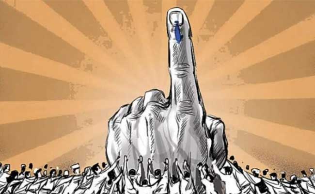 Read more about the article തദ്ദേശ സ്വയംഭരണ സ്ഥാപനങ്ങളിലെ  ഉപതിരഞ്ഞെടുപ്പ്; കാസർകോട് ജില്ലയിൽ  തെരഞ്ഞെടുപ്പ് സാമഗ്രികള്‍ വിതരണം ചെയ്തു