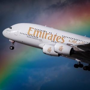 Read more about the article 160 രാജ്യങ്ങളിൽ നിന്ന് 10,000 പേർക്ക് നിയമനം നൽകാൻ എമിറേറ്റ്സ്