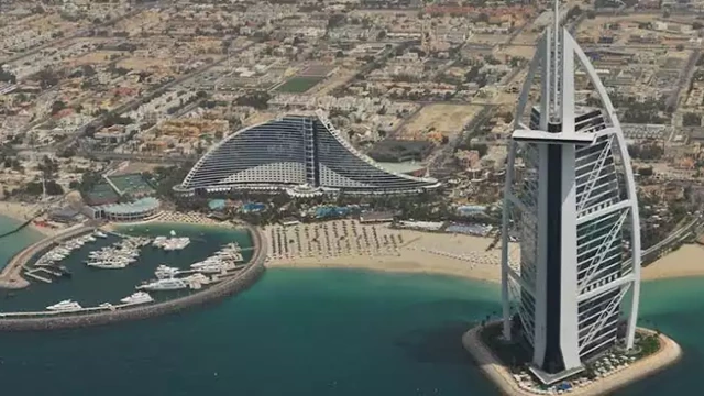 You are currently viewing തൊഴിലവസരം; യുഎഇ ലോകത്ത് ഒന്നാമതെന്ന് അന്താരാഷ്ട്ര സർവ്വേ