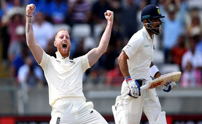 Read more about the article എഡ്ജ്ബാസ്റ്റൺ ടെസ്റ്റിൽ ഇന്ത്യക്ക് 7 വിക്കറ്റ് തോൽവി; ഇന്ത്യ ഇംഗ്ലണ്ട് ടെസ്റ്റ് പരമ്പര സമനിലയിൽ