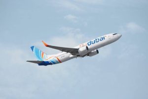 Read more about the article ഫ്ലൈ ദുബായ് ശ്രീലങ്കയിലേക്കുള്ള വിമാന സർവീസുകൾ റദ്ദാക്കി