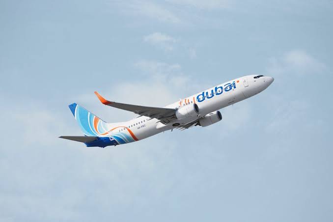 You are currently viewing ഫ്ലൈ ദുബായ് ശ്രീലങ്കയിലേക്കുള്ള വിമാന സർവീസുകൾ റദ്ദാക്കി
