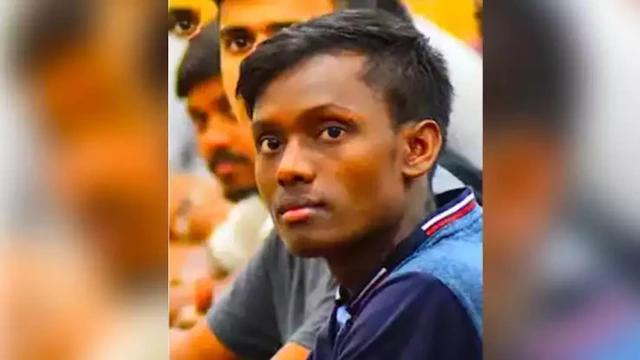 You are currently viewing ലോകത്തിലെ 6 പേര്‍ക്ക് കിട്ടുന്ന സൗഭാഗ്യം;  യുഎസ് സ്‌കോളര്‍ഷിപ്പ് ദളിത് വിദ്യാര്‍ത്ഥിക്ക്