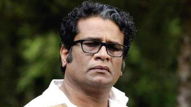 You are currently viewing അടൂര്‍, ഹരിഹരന്‍, ജോഷി എന്നിവരുടെ സിനിമകൾ ക്ഷണിച്ച് ഹരീഷ് പേരടി