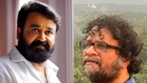 Read more about the article മോഹൻലാലിനൊപ്പമുള്ള സൗഹൃദ ചിത്രം പങ്കുവെച്ച് ഹരീഷ് പേരടി
