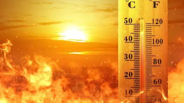 Read more about the article സൗദിയിൽ ഇന്ന് മുതൽ ശനിയാഴ്ച വരെ ചൂടു തുടരും