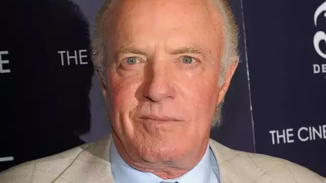 You are currently viewing ഹോളിവുഡ് നടൻ ജെയിംസ് കാൻ അന്തരിച്ചു