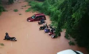 Read more about the article കാലവര്‍ഷക്കെടുതി; നഷ്ടപരിഹാരം സമയബന്ധിതമായി നല്‍കണം: ഹൊസ്ദുര്‍ഗ് താലൂക്ക് വികസന സമിതി