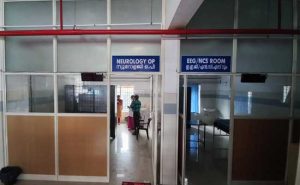 Read more about the article വര്‍ഷങ്ങളായുള്ള ജില്ലയുടെ ആവശ്യത്തിന് പരിഹാരം ; കാഞ്ഞങ്ങാട് ജില്ലാ ആശുപത്രിയില്‍ രണ്ട് ന്യൂറോളജിസ്റ്റിനെ നിയമിച്ചു