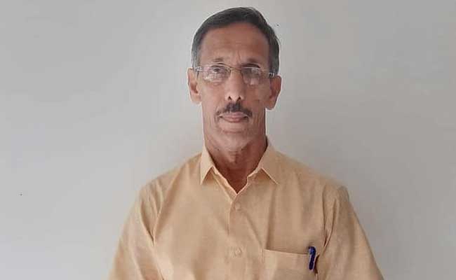 You are currently viewing പ്രവാസി സാഹിത്യകാരൻ ഇബ്രാഹിം ചെർക്കള  അന്തരിച്ചു