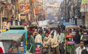 Read more about the article 2023 ൽ ചൈനയെ മറികടക്കും; ഇന്ത്യ ഏറ്റവും കൂടുതല്‍ ജനസംഖ്യയുള്ള രാജ്യമാകുമെന്ന് യു.എന്‍ റിപ്പോർട്ട്