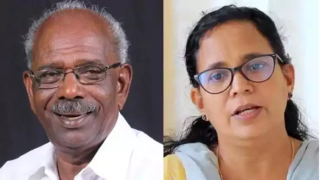 You are currently viewing അവസാനം പിൻവലിച്ചു ; ‘വിധി’ പരാമര്‍ശം പിന്‍വലിച്ച് മണി