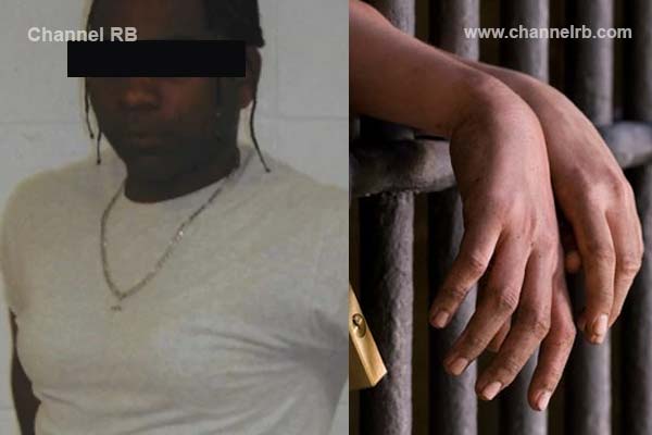 You are currently viewing വനിതാ ജയിലിൽ രണ്ടുസ്ത്രീകൾ ​ഗര്‍ഭിണികളായി; കാരണം കണ്ടെത്തി വില്ലത്തിയെ മറ്റൊരു ജയിലിലാക്കി