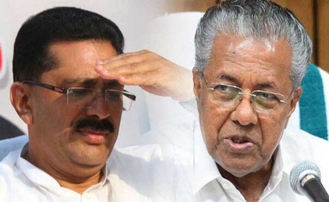 Read more about the article കെ.ടി ജലീലിനെതിരെ പരാതി നല്‍കി മാധ്യമം മാനേജ്‌മെന്റ്; ഉചിതമായ നടപടി സ്വീകരിക്കുമെന്ന് മുഖ്യമന്ത്രിയുടെ ഉറപ്പ്