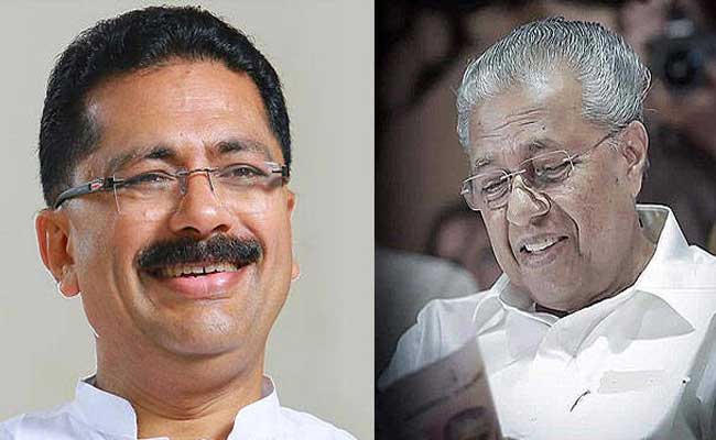 Read more about the article മാധ്യമം പത്രത്തിനെതിരെ അത്തരമൊരു കത്ത് അയക്കാൻ പാടില്ലായിരുന്നു; കെ ടി ജലീലിനെ നേരിട്ട് കണ്ട് സംസാരിക്കും: മുഖ്യമന്ത്രി