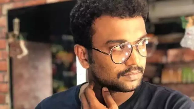 You are currently viewing പുതിയ കാർ സ്വന്തമാക്കി ‘കരിക്ക്’ താരം അനു കെ അനിയൻ