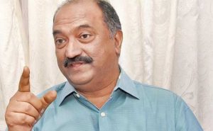 Read more about the article കേന്ദ്രസർക്കാരുമായി പ്രശ്നങ്ങൾക്ക് കാരണമായാലും വിട്ടുവീഴ്ച്ചയ്ക്കില്ല; കുടുംബശ്രീ ഉല്‍പ്പന്നങ്ങള്‍ക്ക് ജിഎസ്ടി ചുമത്തില്ല: മന്ത്രി  കെ.എന്‍ ബാലഗോപാല്‍