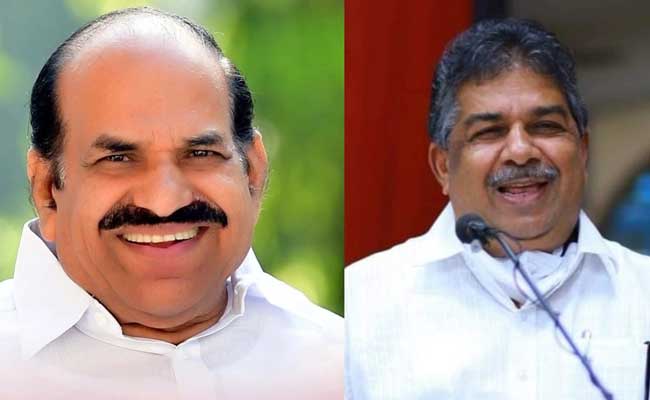 You are currently viewing ഭരണഘടനാ മൂല്യങ്ങൾ ഉയർത്തിപിടിക്കുന്ന പാർട്ടിയാണ് സി.പി.എം; സജി ചെറിയാൻ്റെ  രാജി സന്ദർഭോചിതം: കോടിയേരി