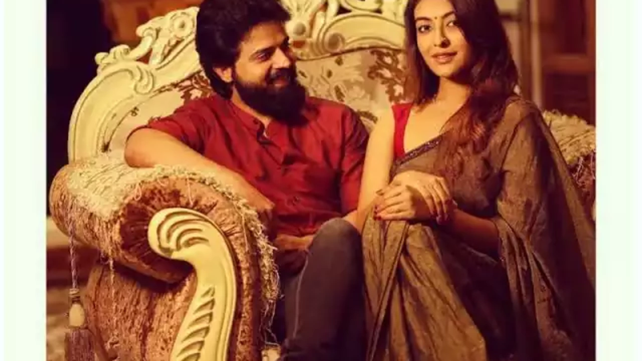 You are currently viewing രണ്ടു പേരും ചെയ്തത് ജോലി;വിമര്‍ശനം ദുര്‍ഗയ്ക്ക്, പ്രതികരിച്ച് കൃഷ്ണ ശങ്കര്‍