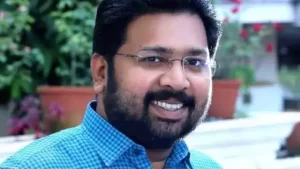 Read more about the article കെ.എസ്.ശബരീനാഥൻ അറസ്റ്റിൽ ; നടപടി കോടതി മുൻകൂർജാമ്യം പരിഗണിക്കുന്നതിനിടെ