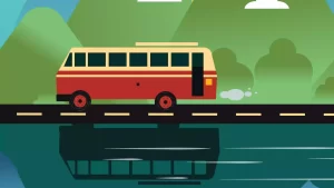 Read more about the article ഇന്ധനം മാലിന്യത്തിൽ നിന്നും: വിപ്ലവകരമായ നീക്കവുമായി കെഎസ്ആർടിസി