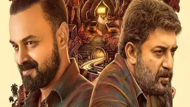 You are currently viewing കുഞ്ചാക്കോ ബോബനും അരവിന്ദ് സ്വാമിയും  ഒന്നിക്കുന്ന ‘ഒറ്റ്’ ഉടൻ